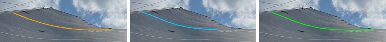 stripe overlay